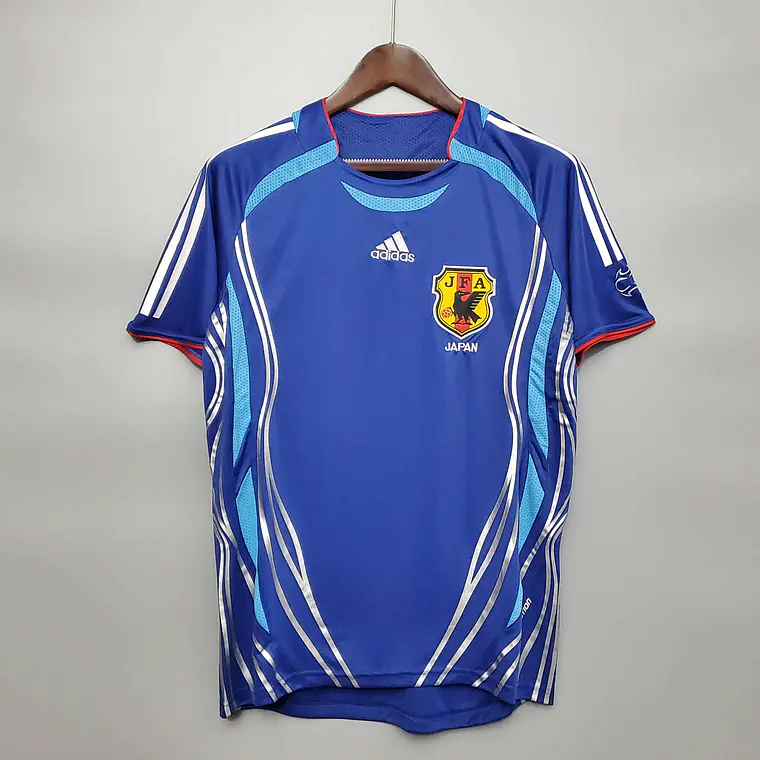 Japão Home 2006 2