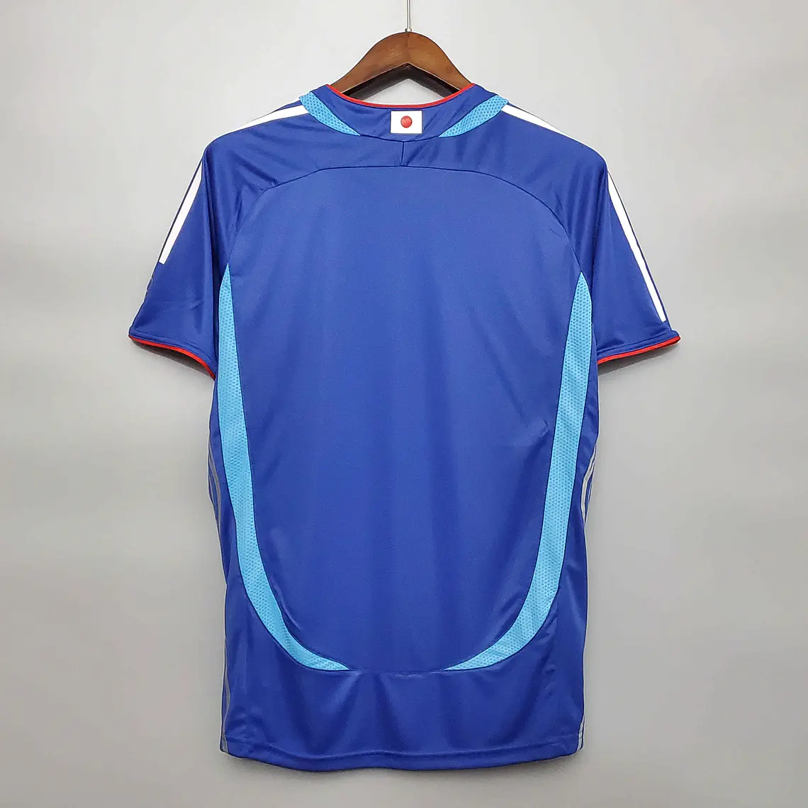 Japão Home 2006 5