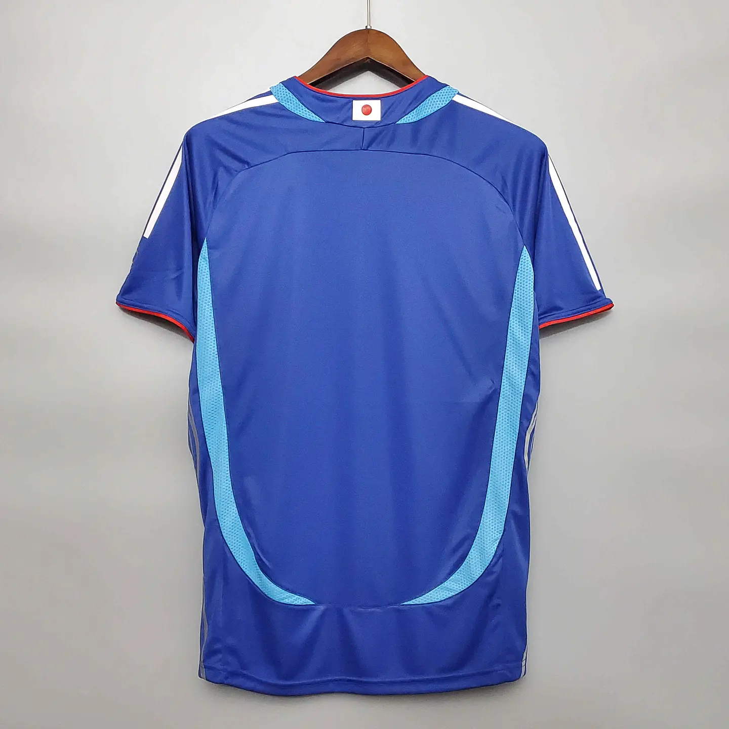 Japão Home 2006 5