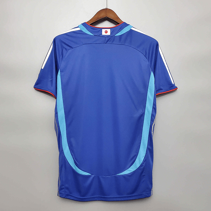 Japão Home 2006 4