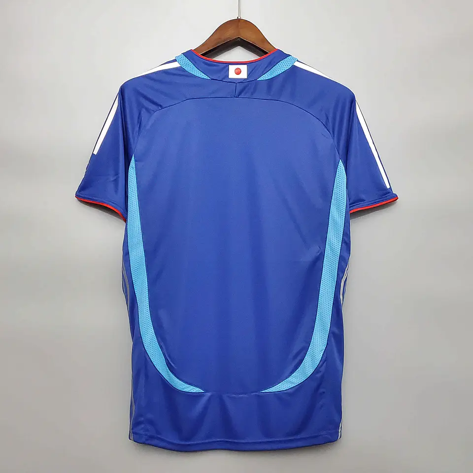 Japão Home 2006 5