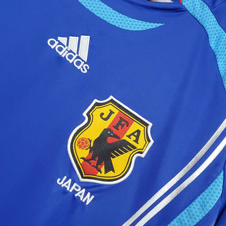 Japão Home 2006 7