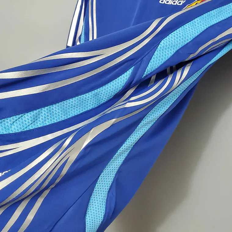 Japão Home 2006 8