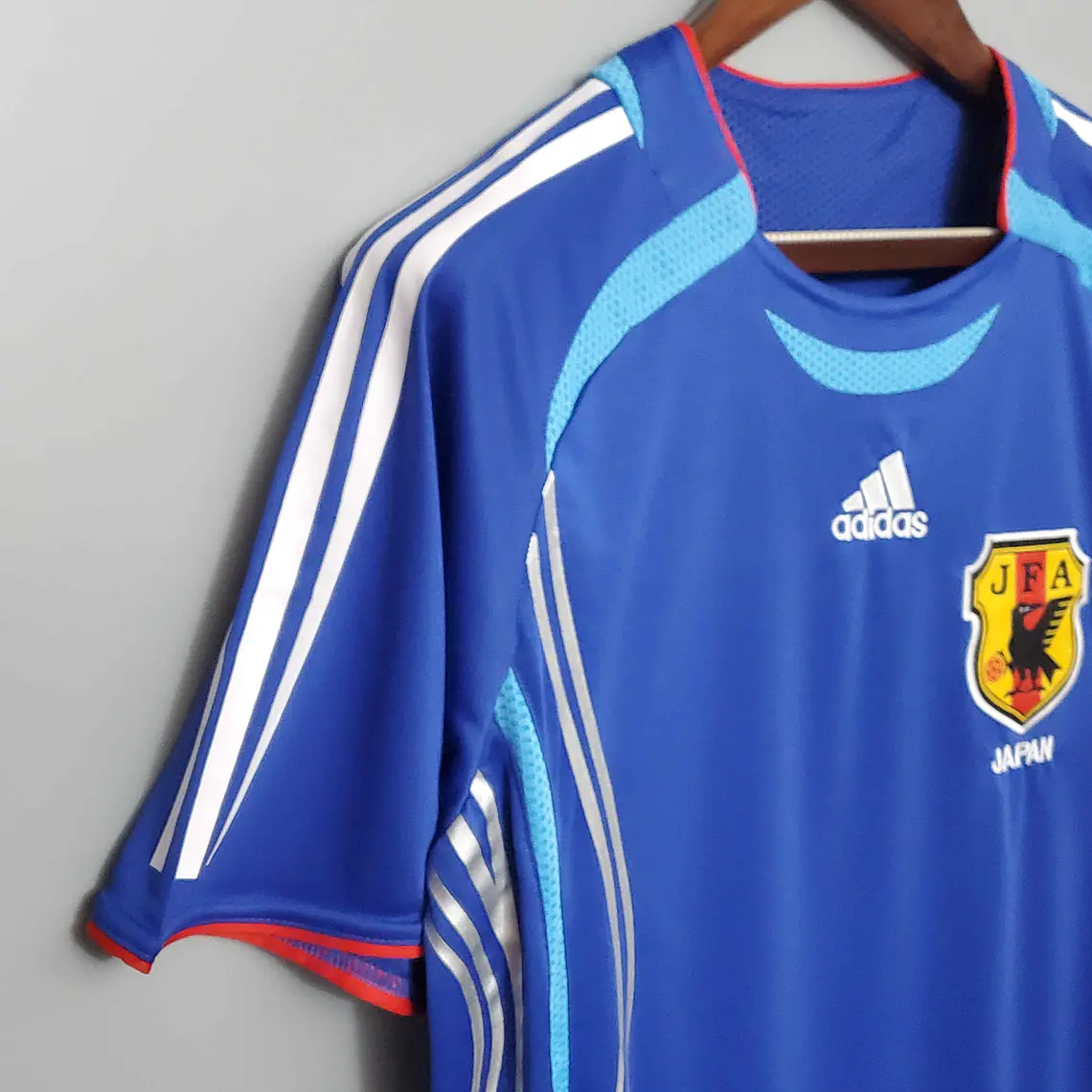 Japão Home 2006 4