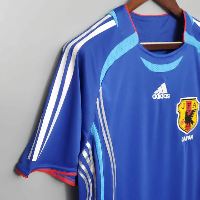 Japão Home 2006 4
