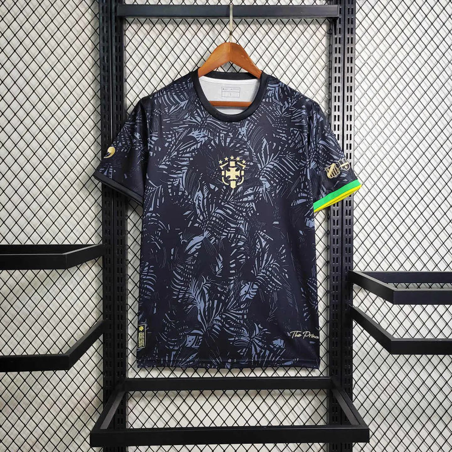 Brasil Edição Especial GOAT  2