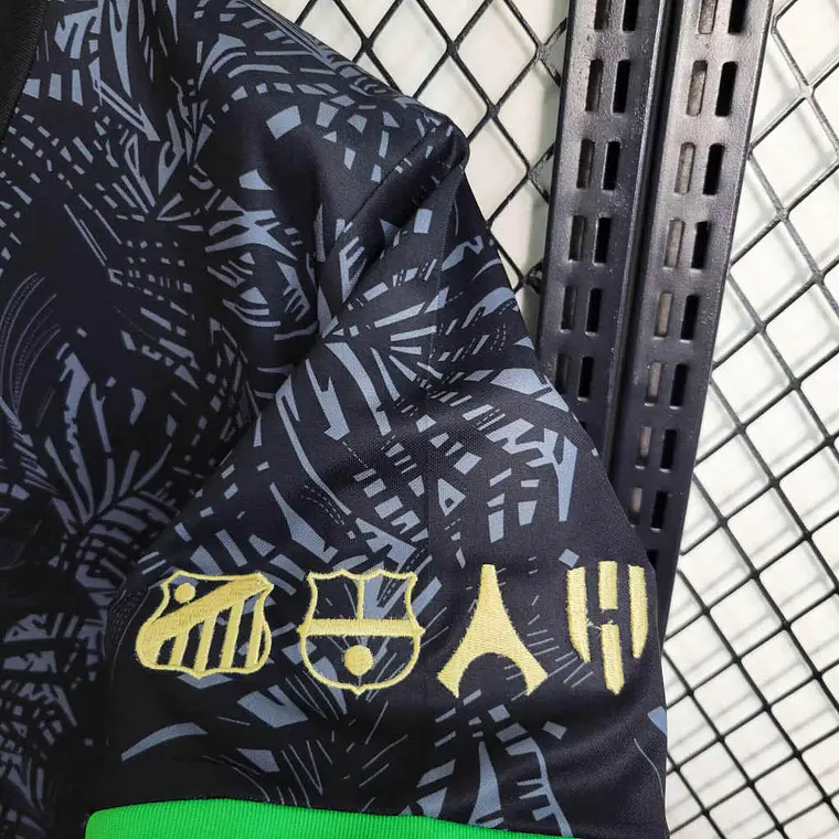 Brasil Edição Especial GOAT  8