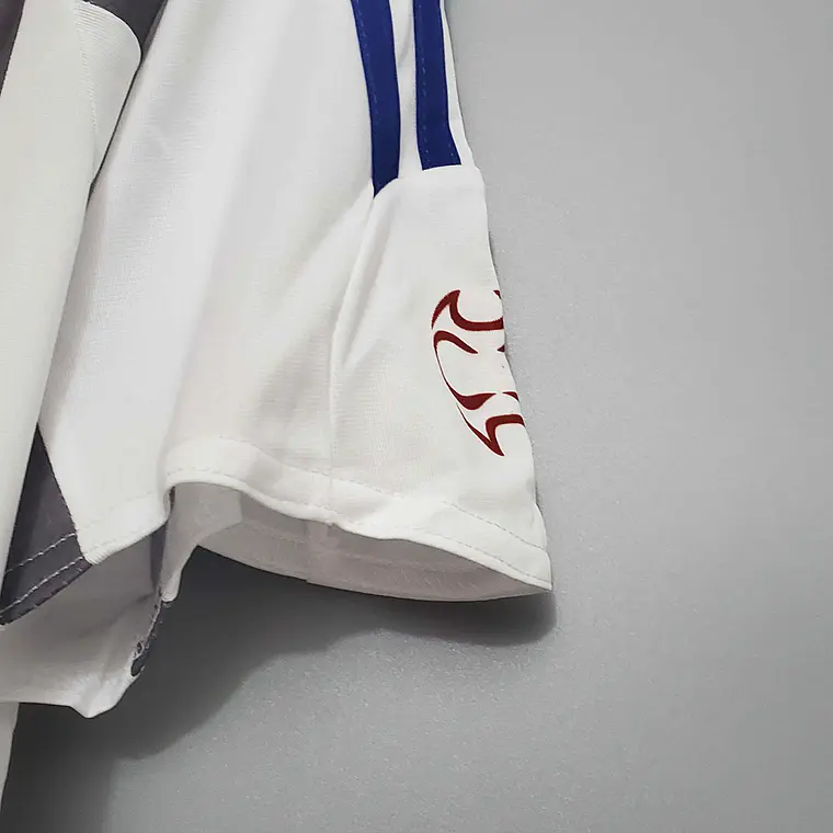 Japão Away 2006 7