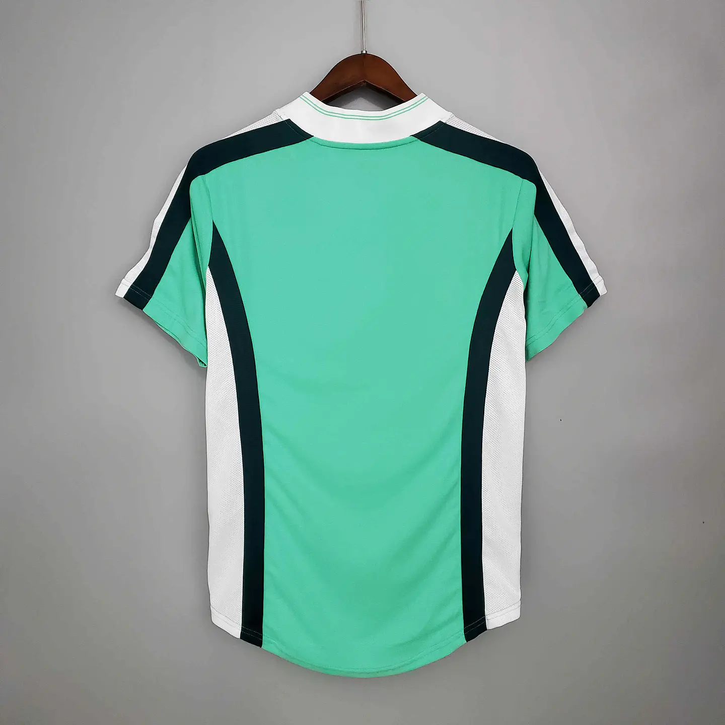 Nigéria Home 1998 4