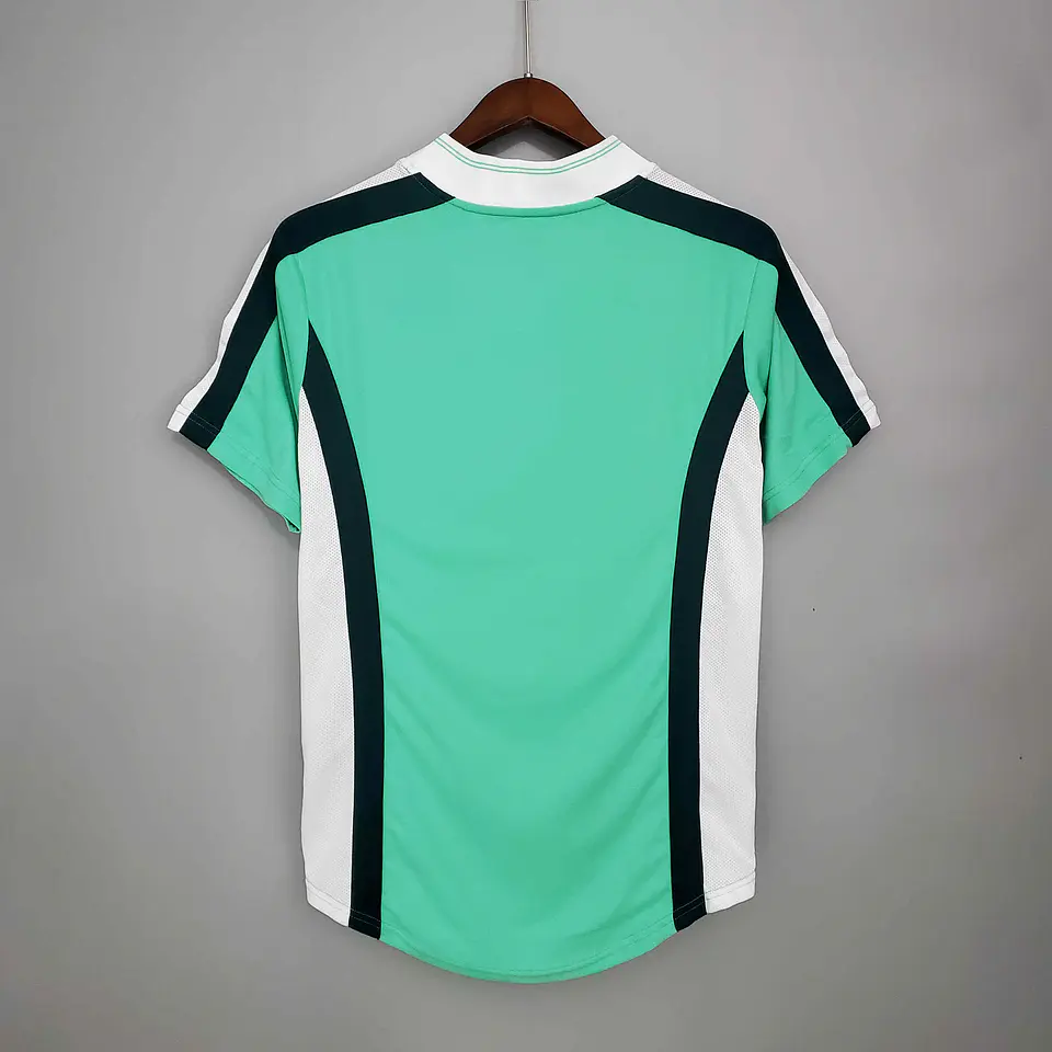 Nigéria Home 1998 4