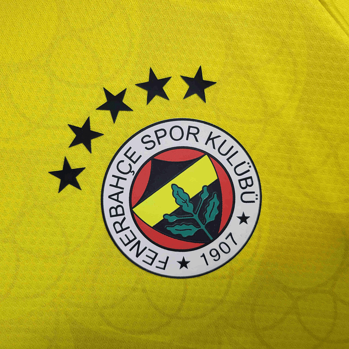 Fenerbahce Away 23/24 5