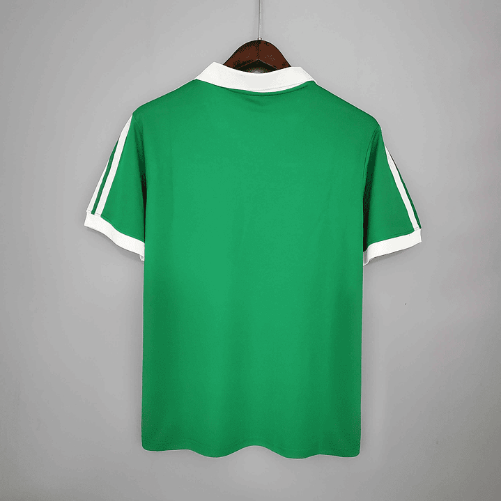 México Home 1986 4