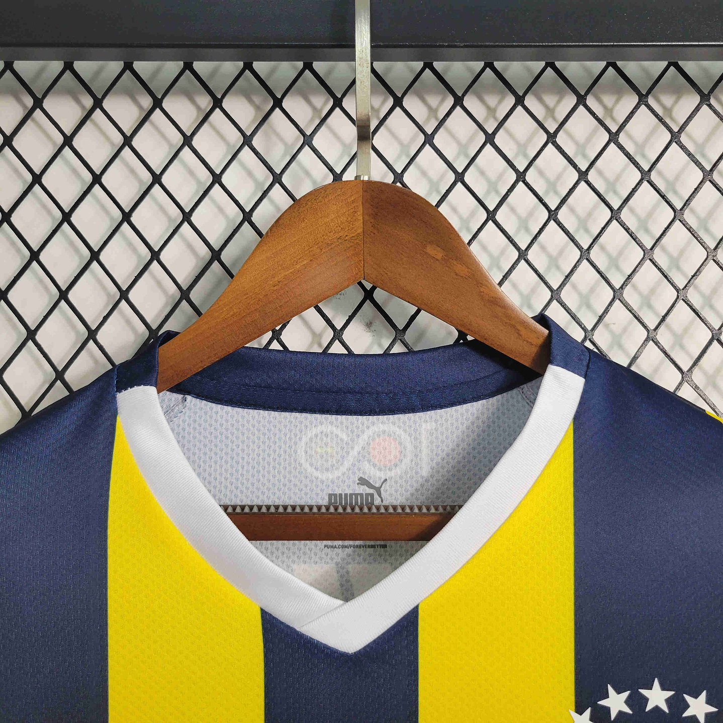 Fenerbahce Home 23/24 7