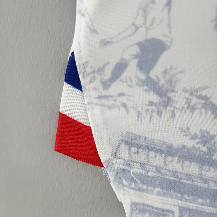 França Away 2022 8