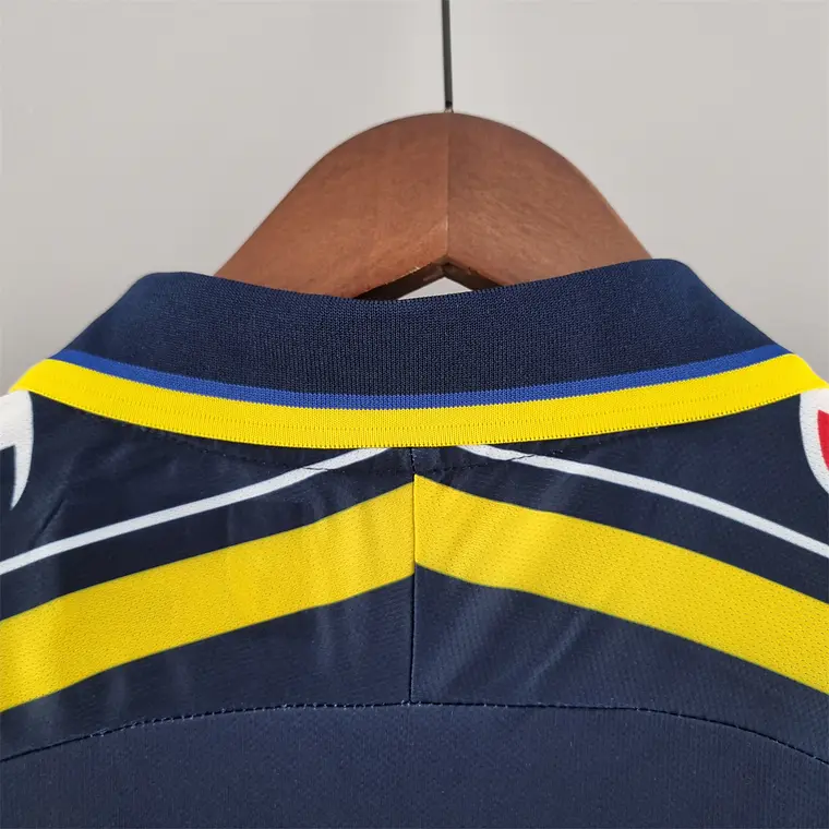 Parma Away 99/00 9
