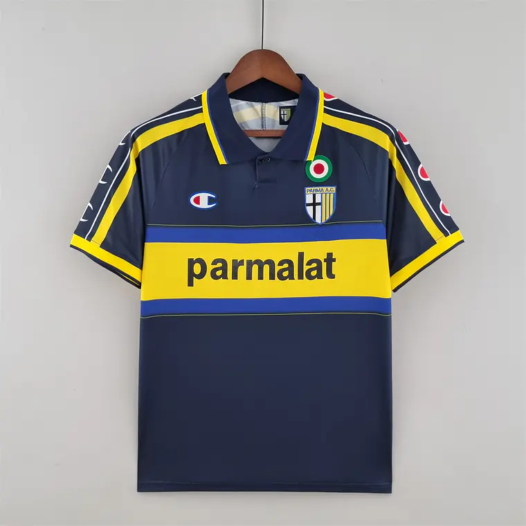 Parma Away 99/00 2