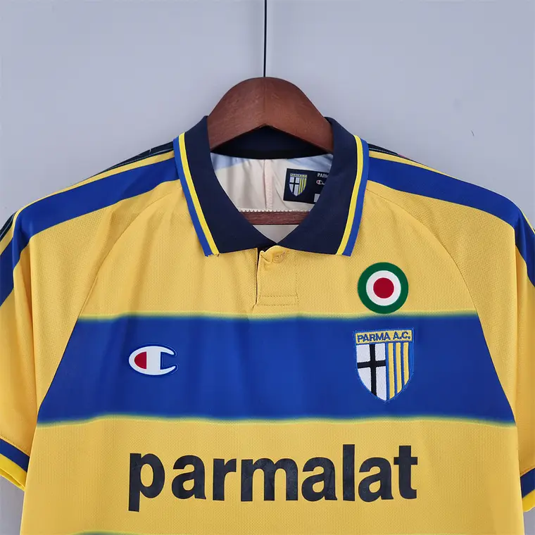 Parma Home 99/00 4
