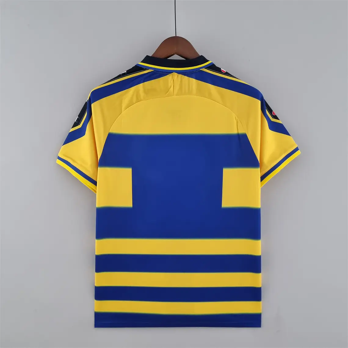 Parma Home 99/00 5