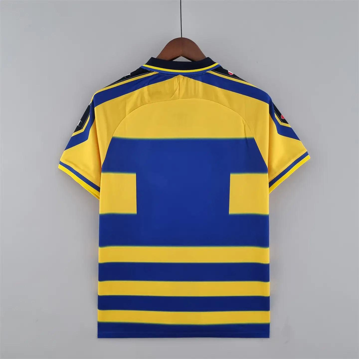 Parma Home 99/00 5