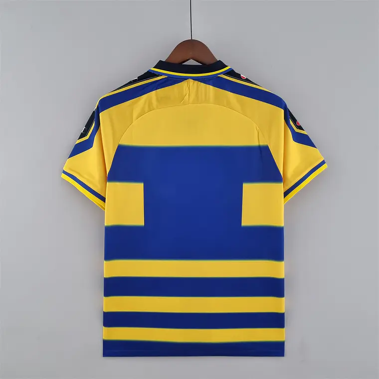 Parma Home 99/00 5