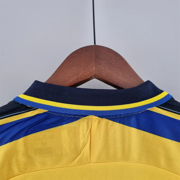 Parma Home 99/00 9