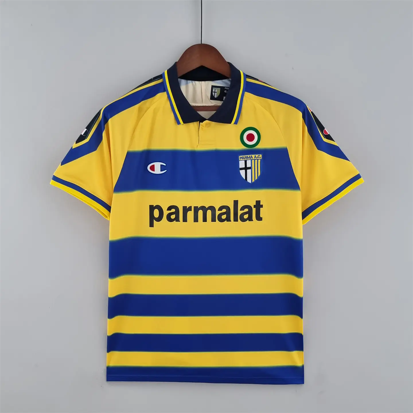 Parma Home 99/00 2