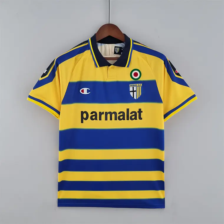 Parma Home 99/00 2