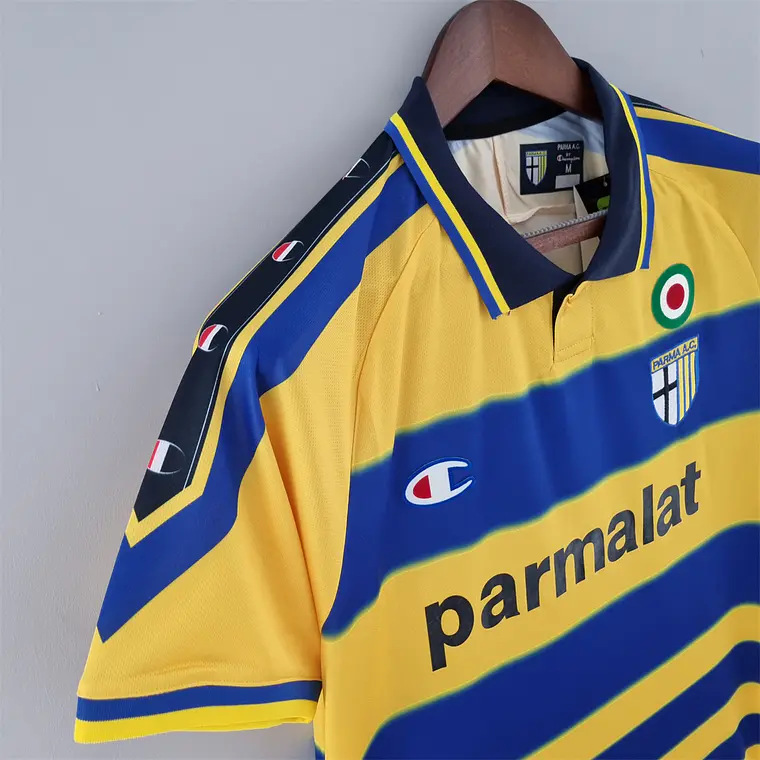 Parma Home 99/00 3