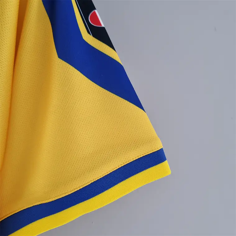 Parma Home 99/00 7