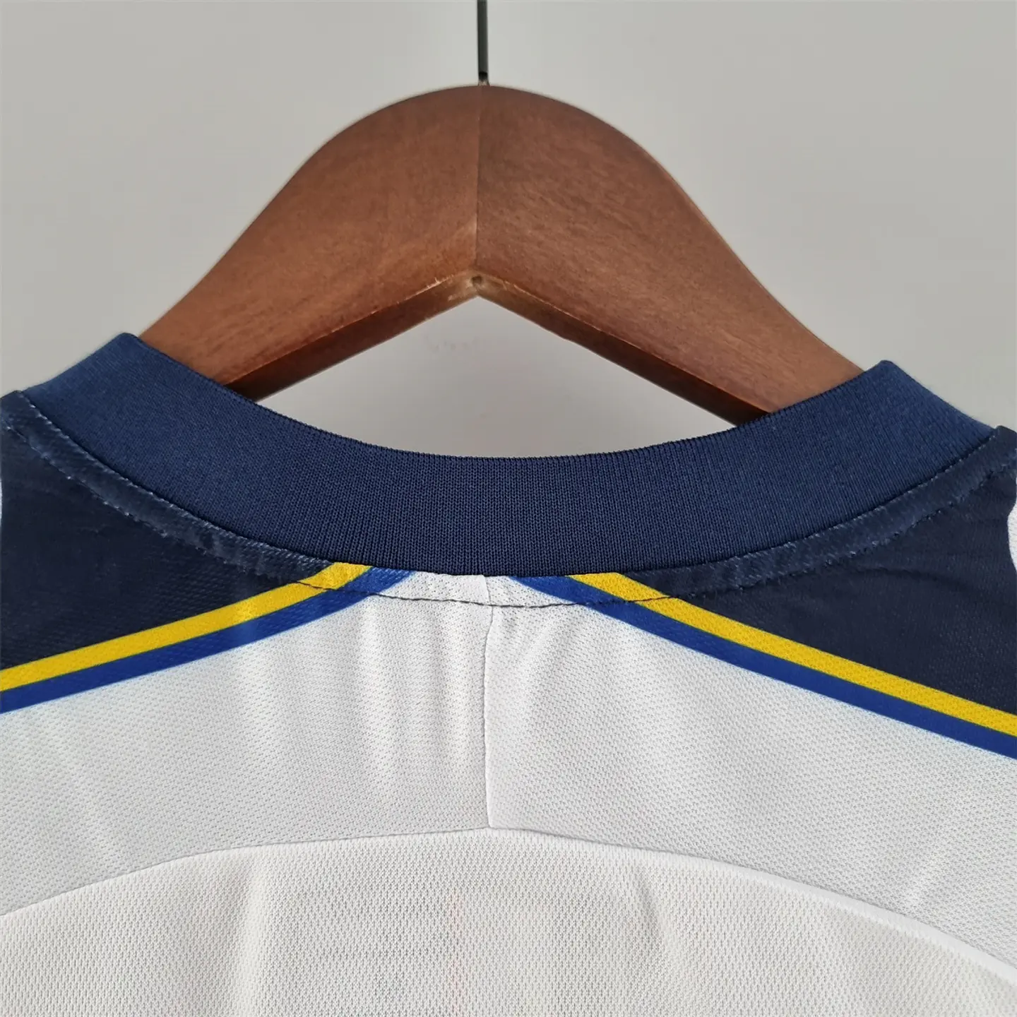 Parma Away 01/02 9