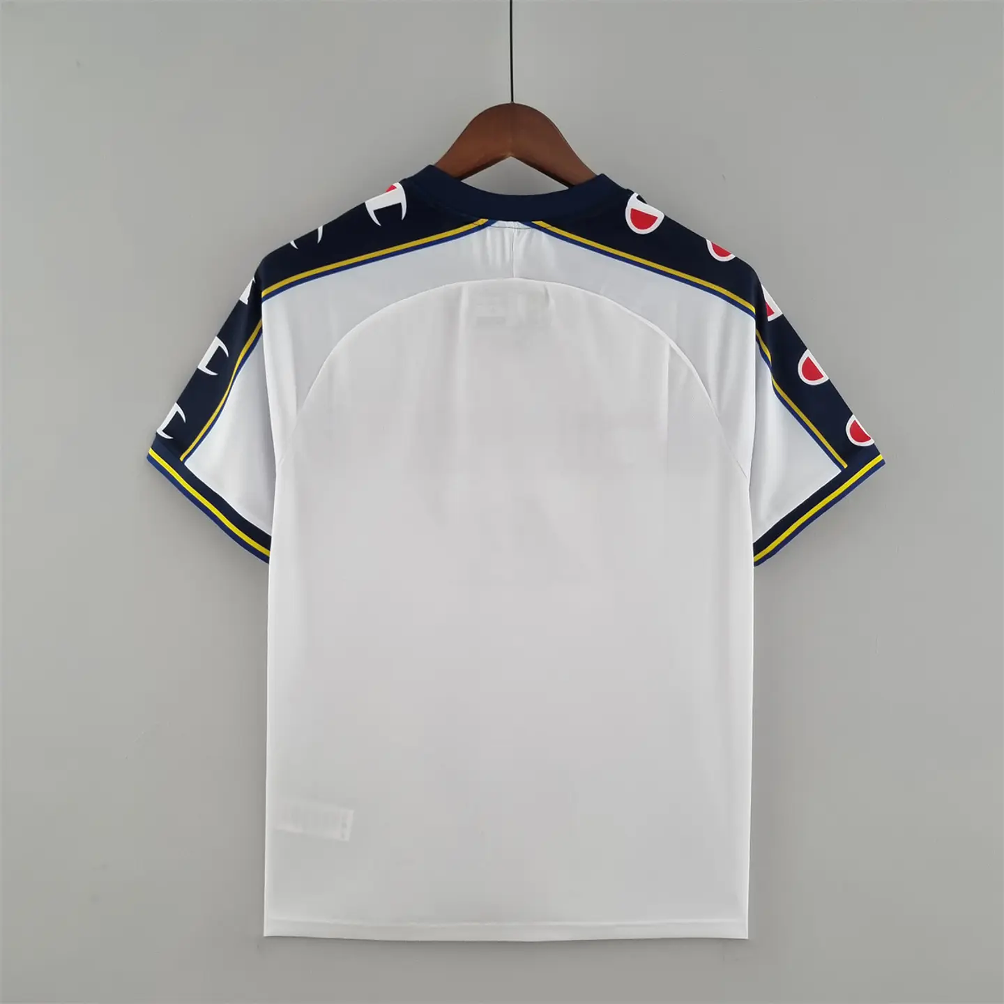 Parma Away 01/02 5