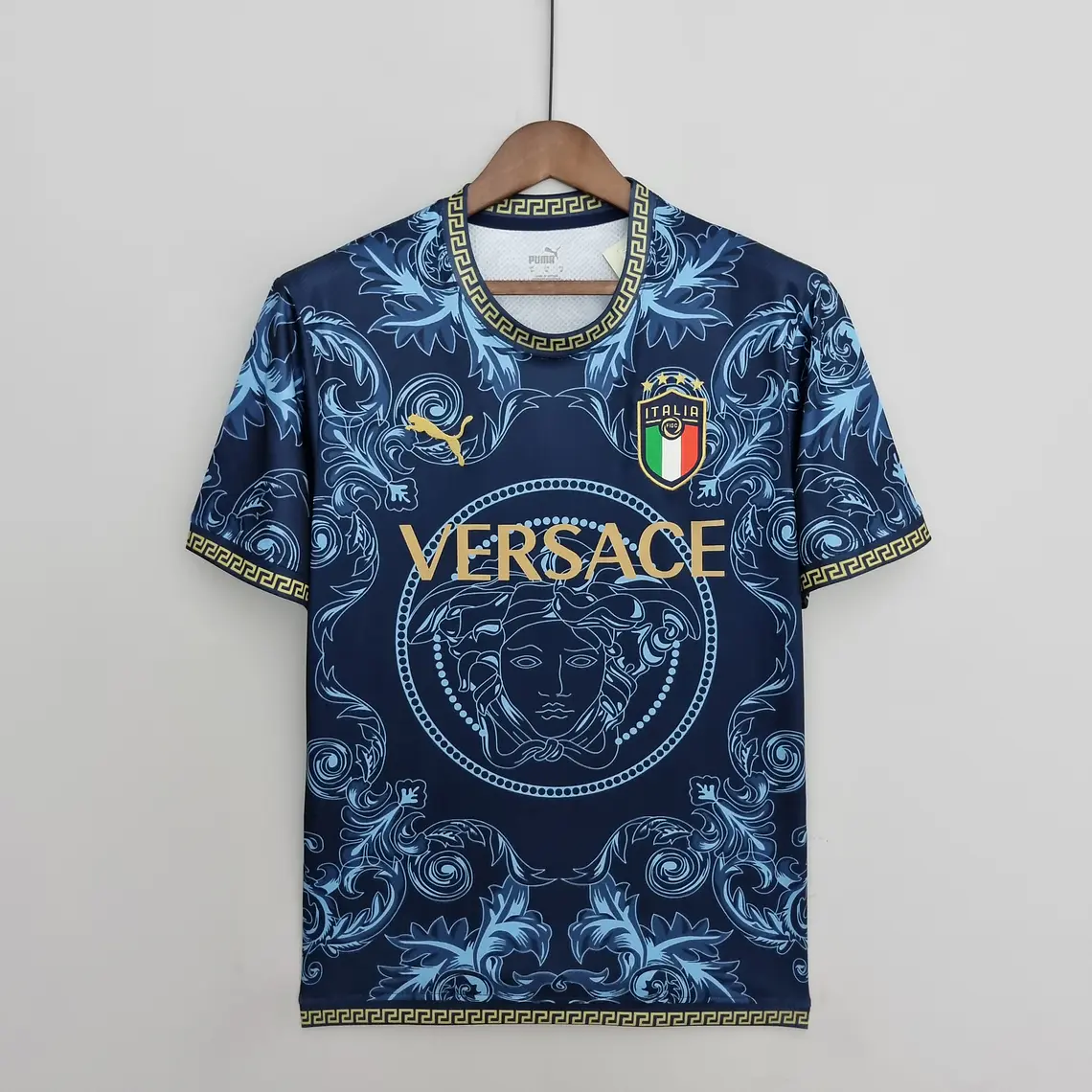 Itália Versace 2