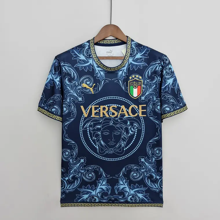 Itália Versace 2
