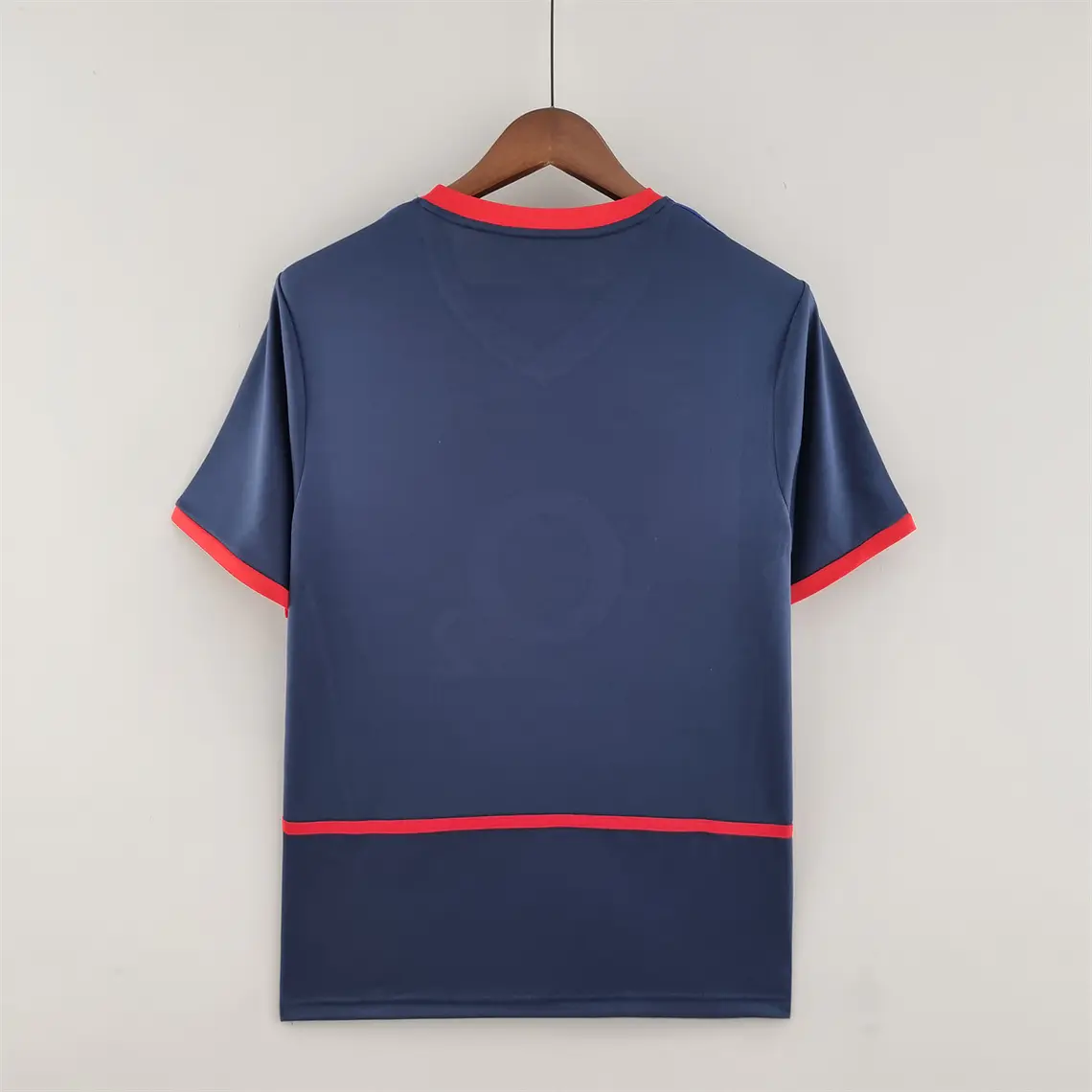 Arsenal Away 02/04  5