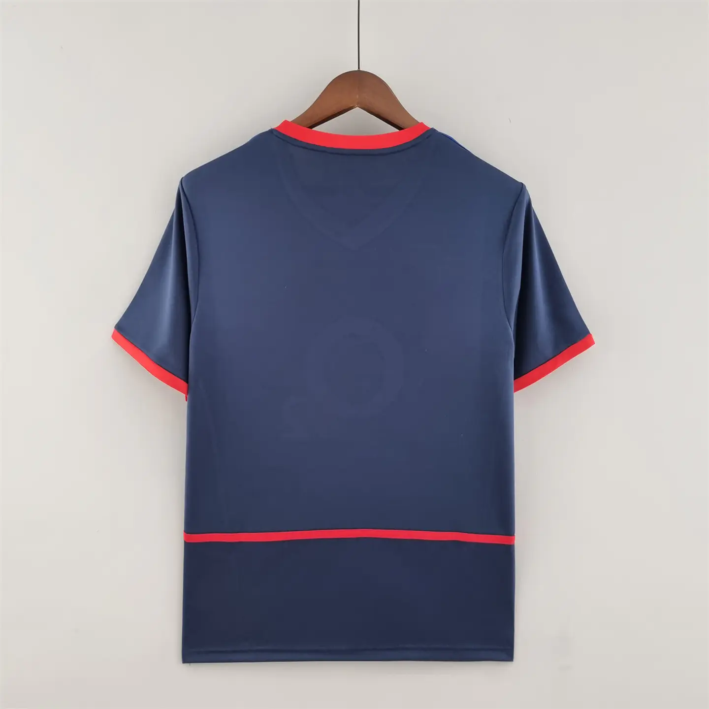 Arsenal Away 02/04  5