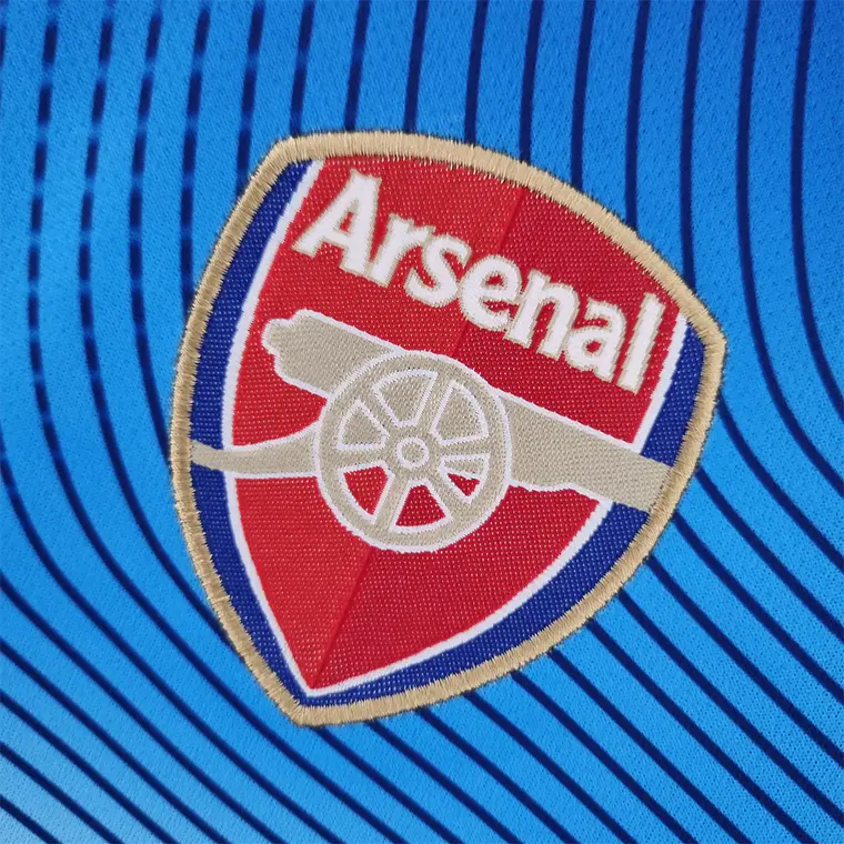 Arsenal Away 02/04  7