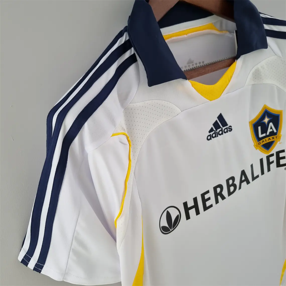 LA Galaxy Home 2007 3