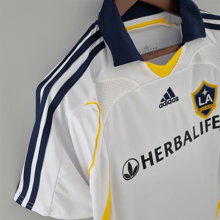 LA Galaxy Home 2007 2