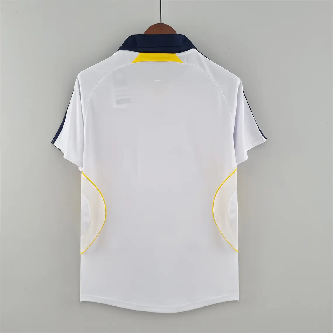 LA Galaxy Home 2007 5