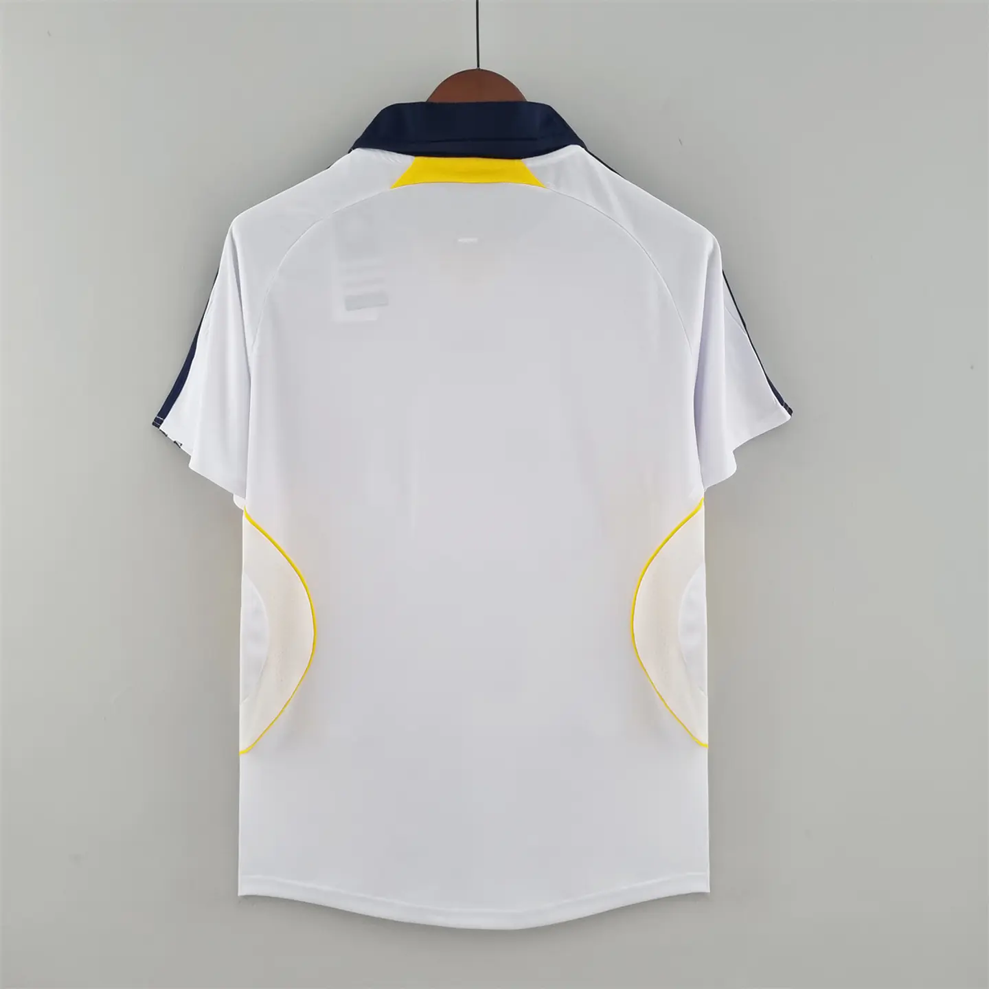 LA Galaxy Home 2007 5