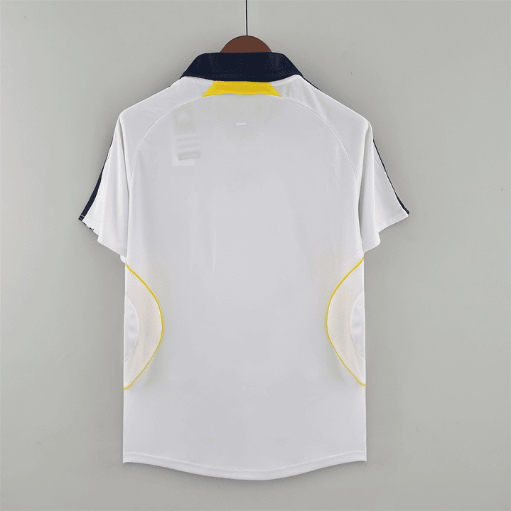 LA Galaxy Home 2007 4