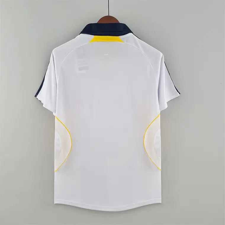 LA Galaxy Home 2007 5