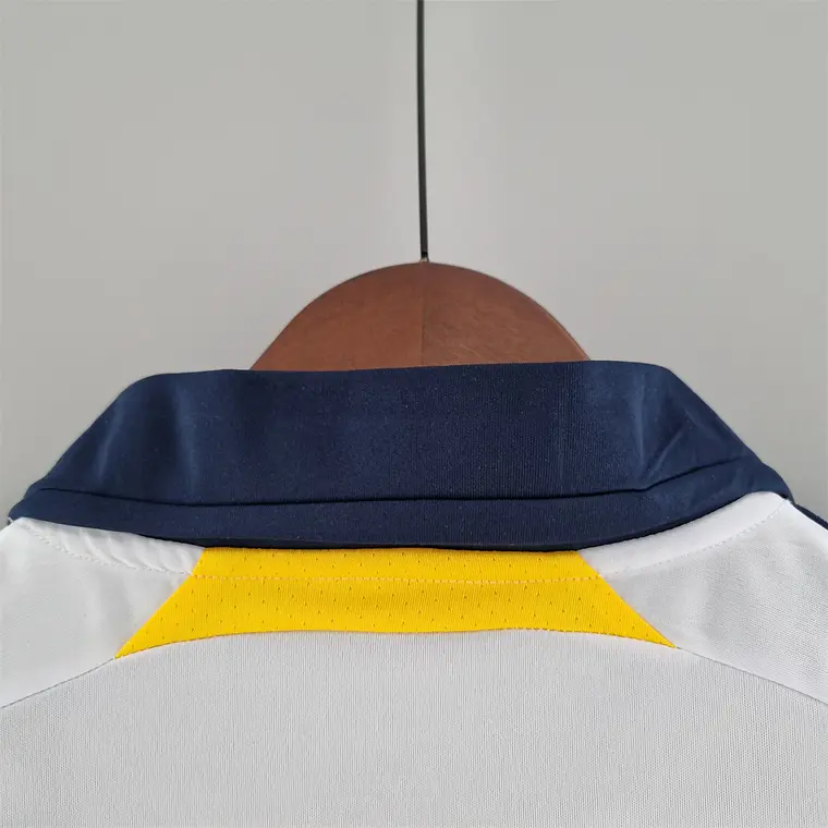 LA Galaxy Home 2007 10