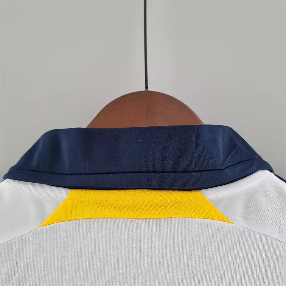 LA Galaxy Home 2007 10