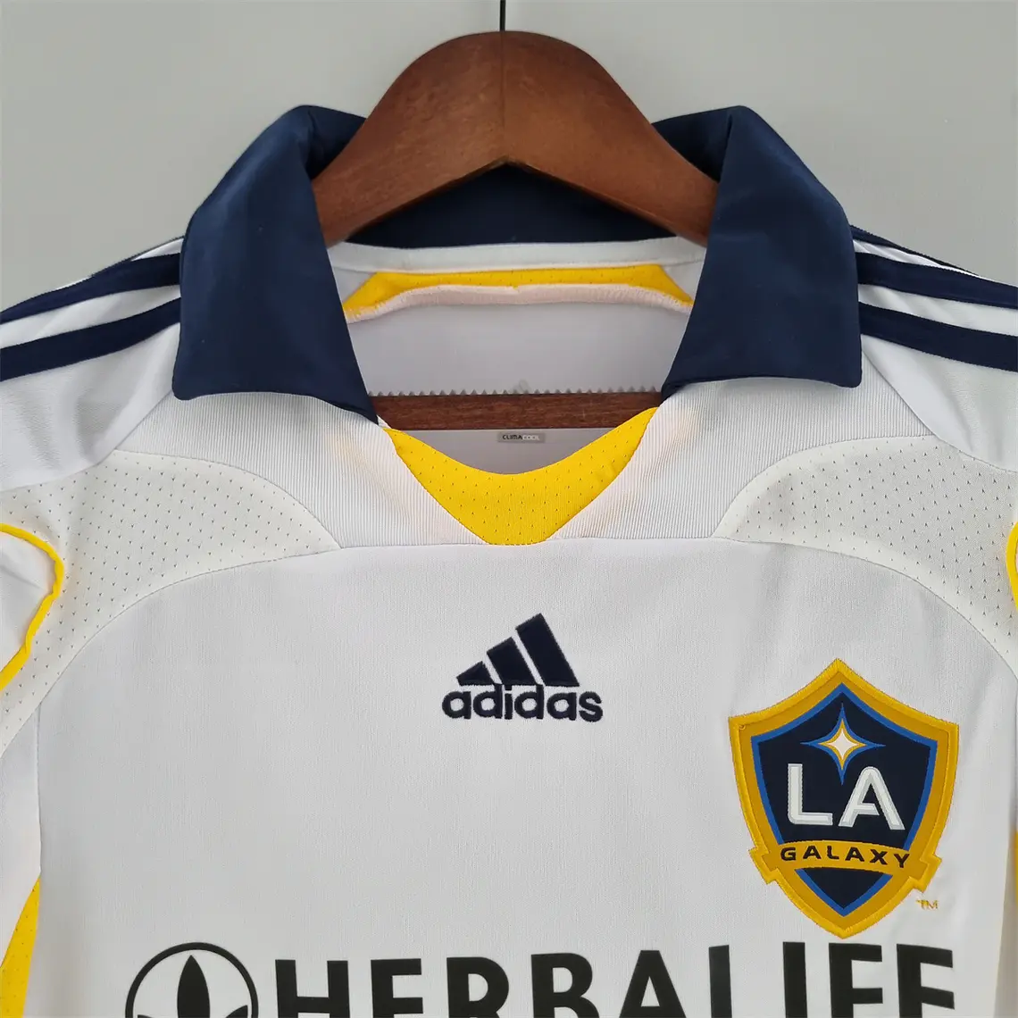 LA Galaxy Home 2007 4