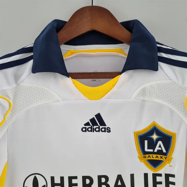 LA Galaxy Home 2007 4