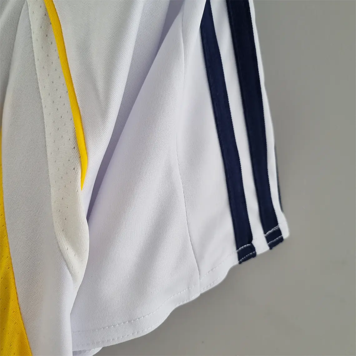 LA Galaxy Home 2007 6