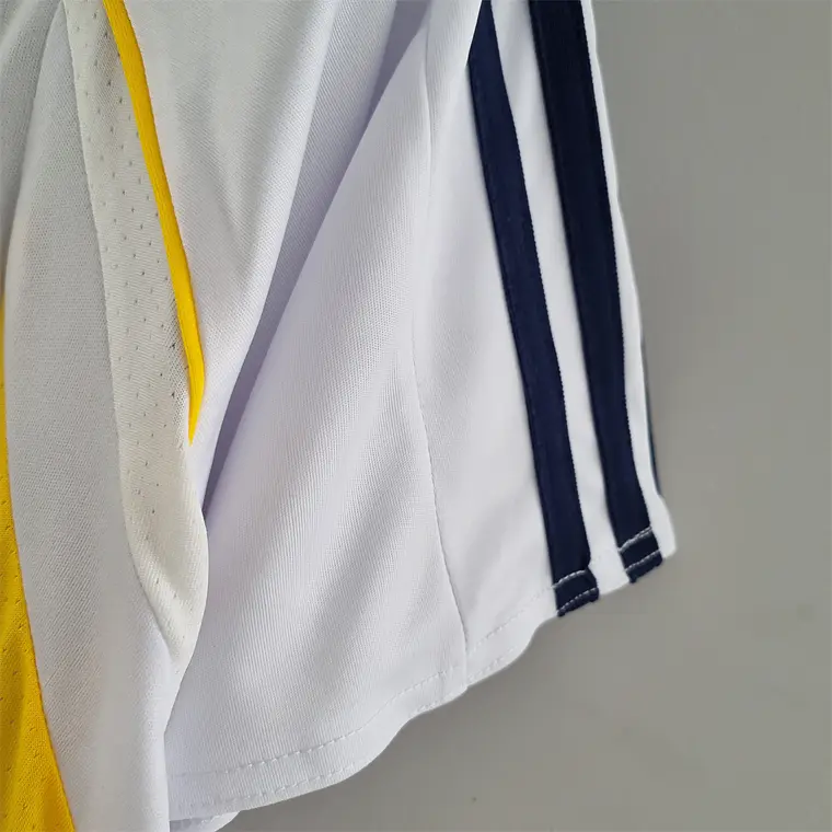 LA Galaxy Home 2007 6