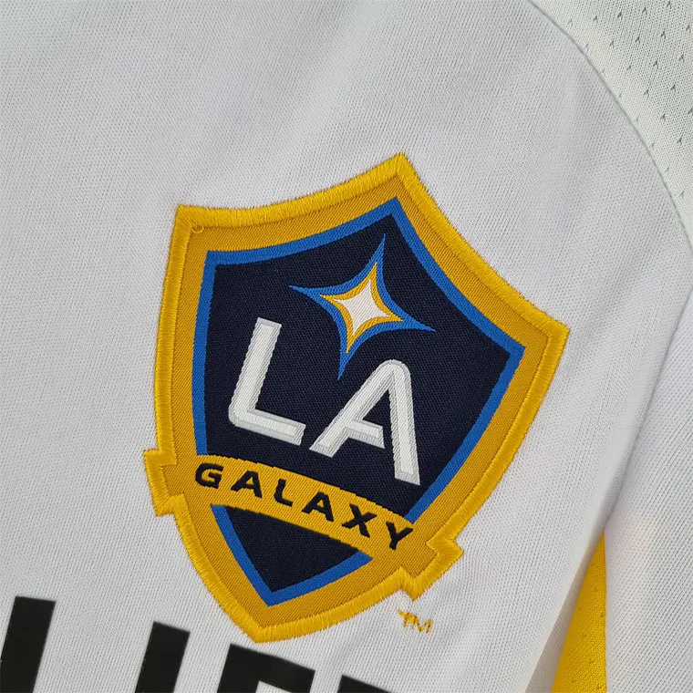 LA Galaxy Home 2007 8