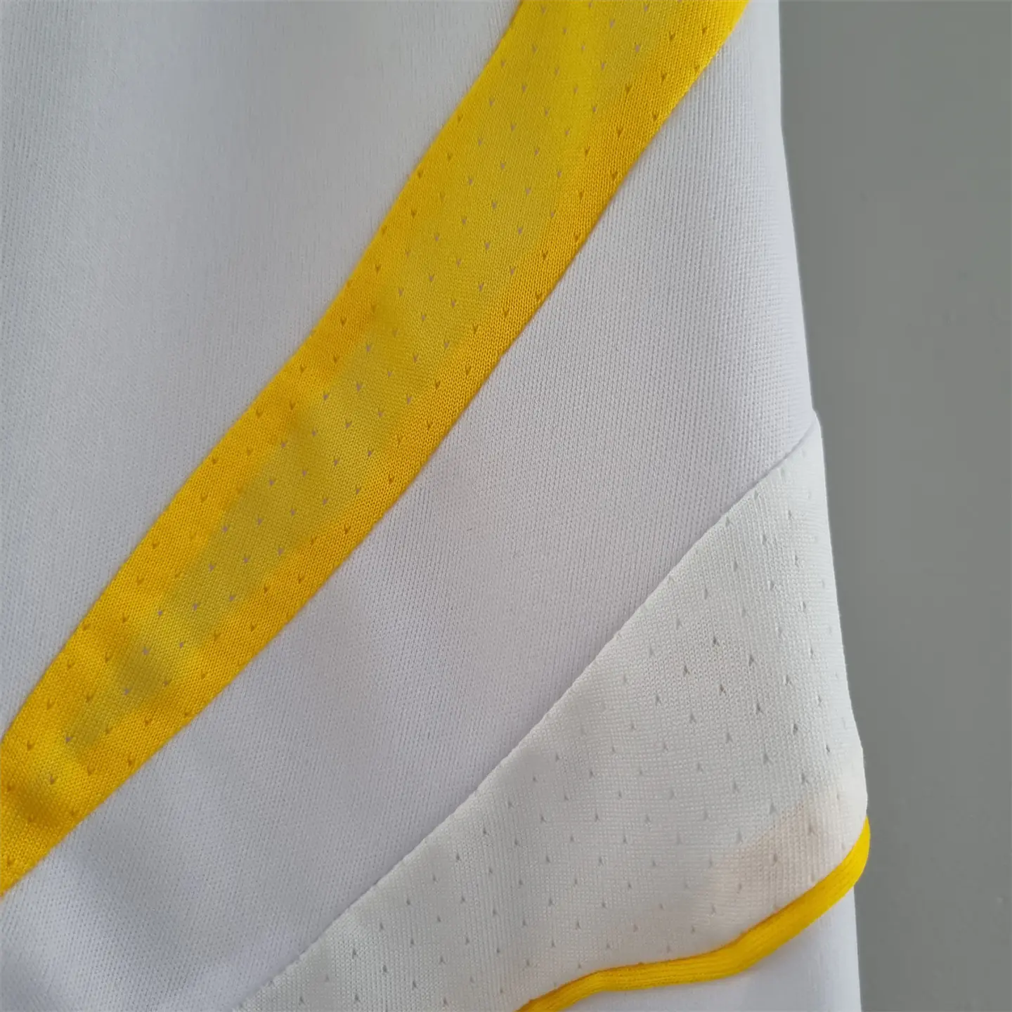 LA Galaxy Home 2007 7